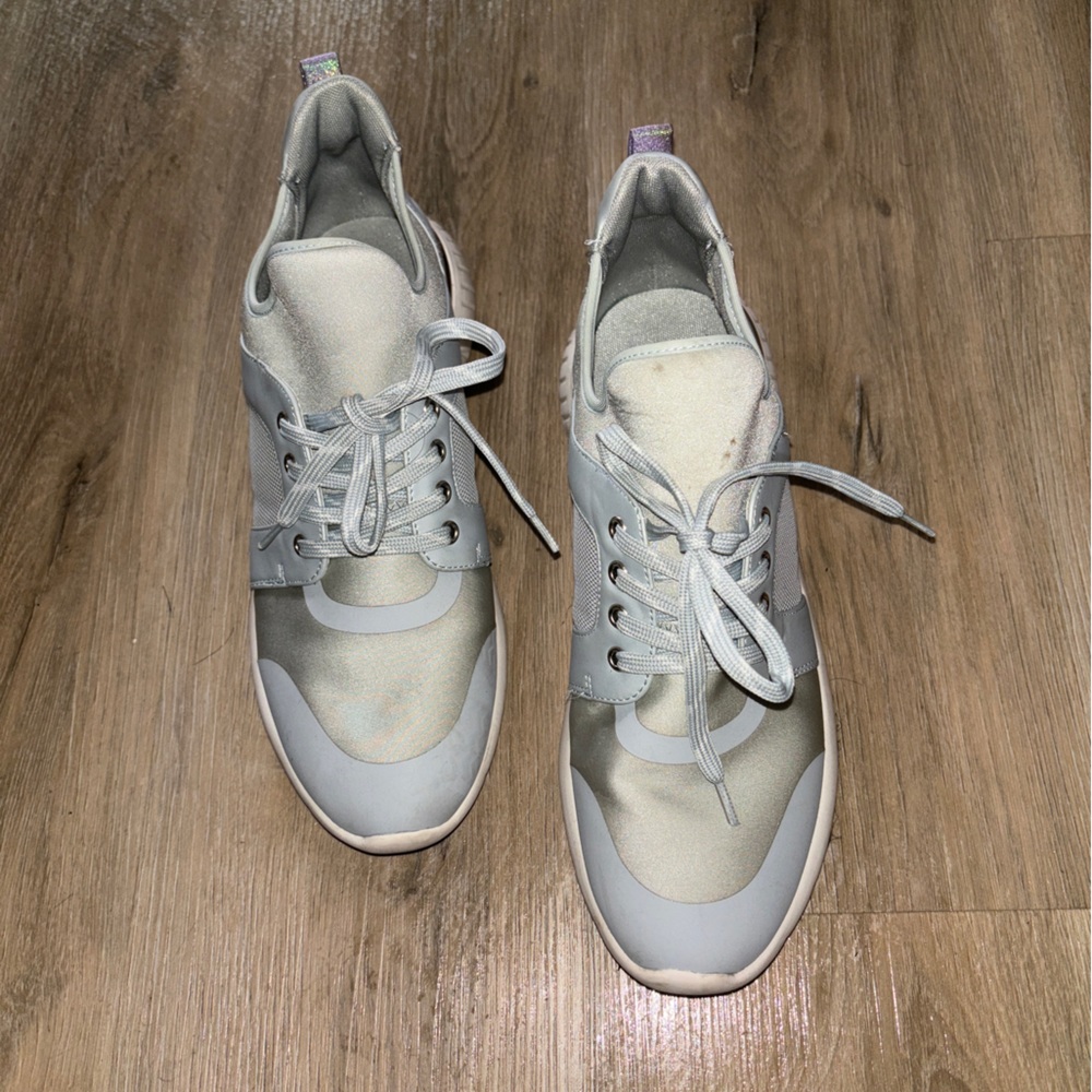 Call it spring sneakers